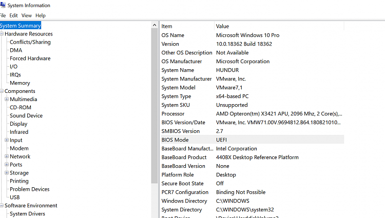 Is it possible to check BIOS Options, from Windows, based on version?-sys.png