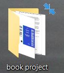 blue arrows in top right corner of every folder and  file icon ????-2.jpg