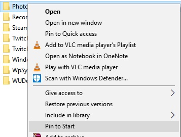 Why can't I drag a folder to the right side of the start menu?-pintostart1.jpg