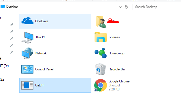 Desktop Has Nothing But 2 shortcuts,My PC,Recycle Bin and User-capture.png