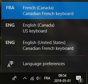 Windows 10 keyboard language keeps changing-languagechoices.jpg