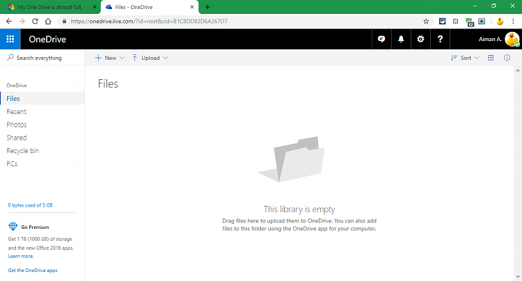 My One Drive is almost full.-image.png