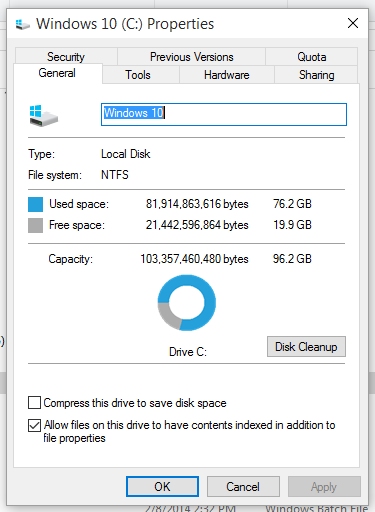 Drive capacity graphic in File Explorer-capacity.jpg