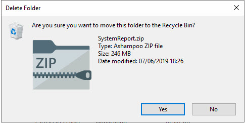Unable to delete system report file .zip created with Acronis 2019-2019-06-08_14-56-15.jpg