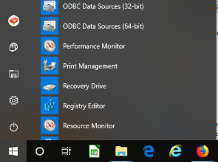 Registry Editor Missing from Administrative Tools in Start menu-image.png