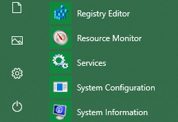Registry Editor Missing from Administrative Tools in Start menu-regedit-start-menu-administrative-tools.png