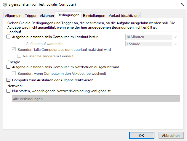 Win10 Scheduled wake up doesn't work if sleep is initiated from script-4.png