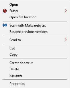 place a shortcut on the taskbar-rcshortcut.png