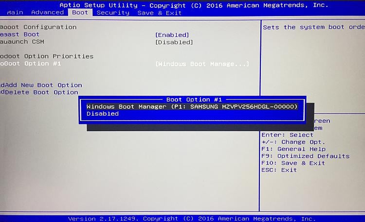 USB Bootloaders list. Программа boot