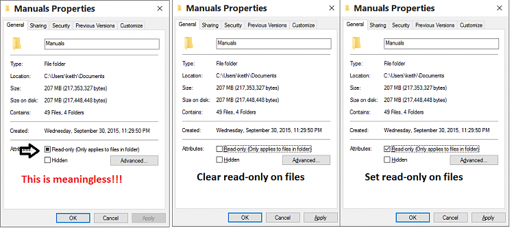 Windows 10 Customizing Folders-read-only.png
