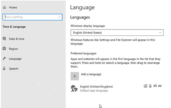 No option to set display language once language pack is installed?-image.png