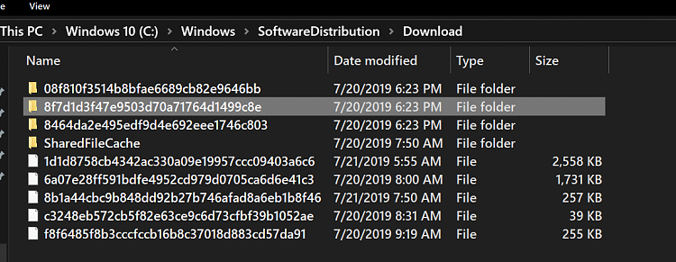 Cannot delete system files created from Windows 10 Media Creation Tool-2019-07-21_11h24_41.png