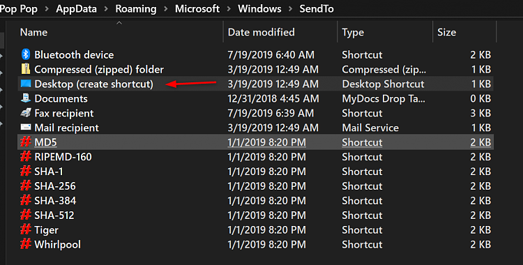 Keyboard shortcut to paste Windows shortcuts-2019-07-23_10h05_12.png
