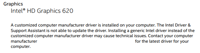 Black screen with cursor after login. Screen works fine in safe mode-idnsa-display-driver-warning.png