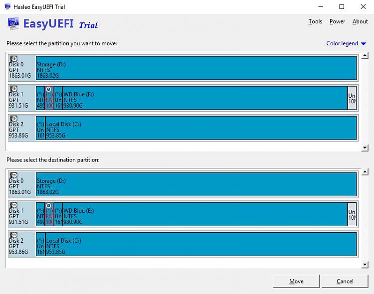 I want to move windows boot manager from HDD to SSD-easyuefi.jpg