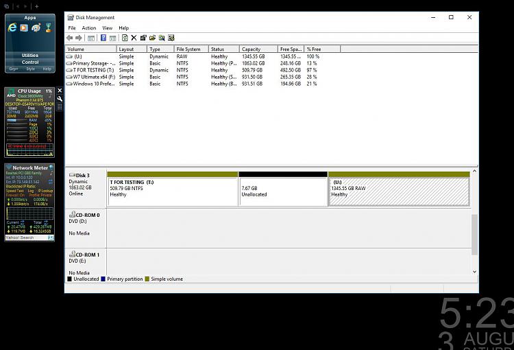 One Little Mishap Trashed 4yr Working W10 install Plus 2nd storage HD!-tech-bench-usb-install-trashed-new-storage-partition.jpg