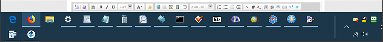 Taskbar changes in Win10 1903 - does anyone know a fix?-snap-2019-08-07-10.56.24.png