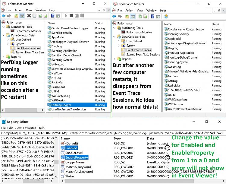 Session &quot;PerfDiag Logger&quot; failed to start error: 0xC0000035 Event ID 2-solution-perfdiag-logger-error.jpg