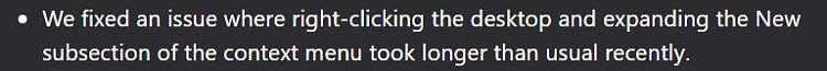 Desktop &quot;New&quot; Context Menu Behaving Slow After Upgrade to 1809-new.jpg