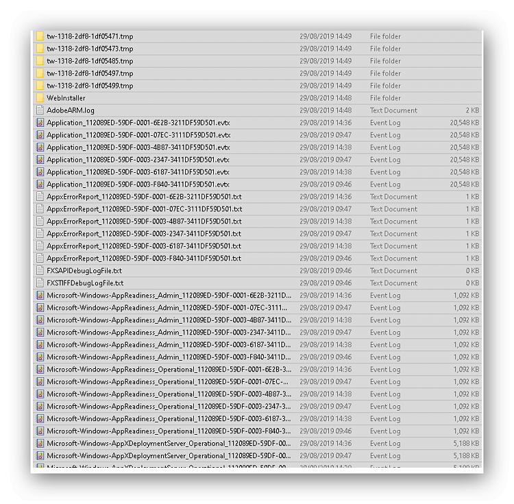 Windows temp folder filling quickly-second-pic.png