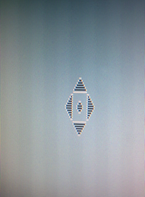 Mouse cursor has randomly enlarged and has lines going through it-img_20150715_150846.jpg