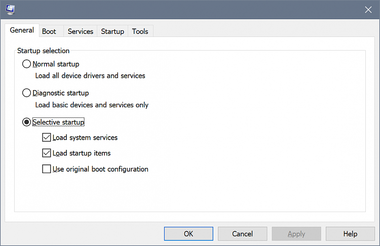 Multiple copies of Windows 10 in MSCONFIG Boot tab-msconfig_1.png