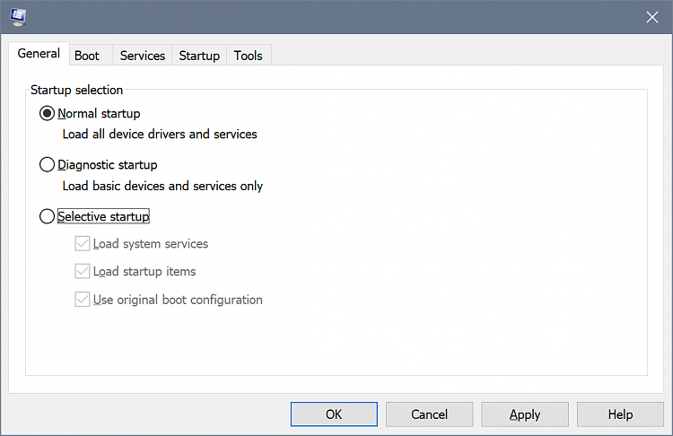 Multiple copies of Windows 10 in MSCONFIG Boot tab-msconfig_2.png