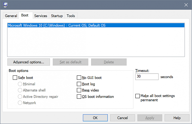 Multiple copies of Windows 10 in MSCONFIG Boot tab-msconfig_4.png