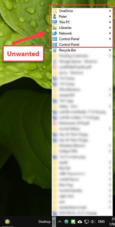 How to remove unwanted icons from Desktop Toolbars?-2019-09-01_21-21-25.png
