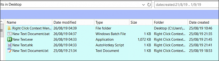 Date Range Searching By Date Created Stalled-snap-2019-09-06-13.39.50.png