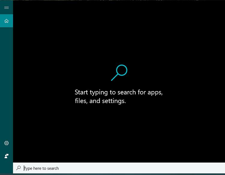 Taskbar search window in 1903...-search1809.jpg