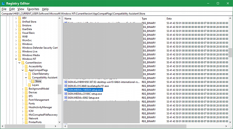 registry checker windows 10 registry checker windows 10