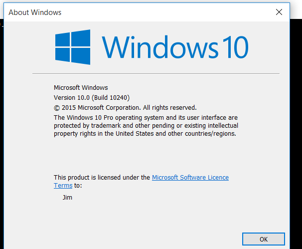 Build 10240 --Expiry ???? Nothing when you run WINVER-exp.png