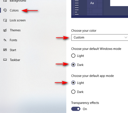 Invert display colors on Windows - Super User