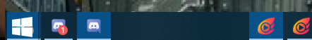 Windows Taskbar displays icons incorrectly-unknown.png