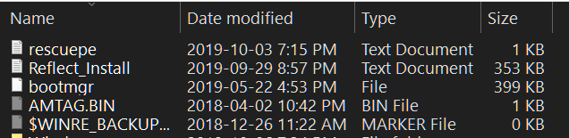 What's the &quot;date&quot; timestamp in Windows 10 file explorer?-capture.png