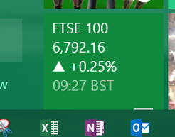 Live Tiles  on desktop without opening the App--Possible or not-ftse.png