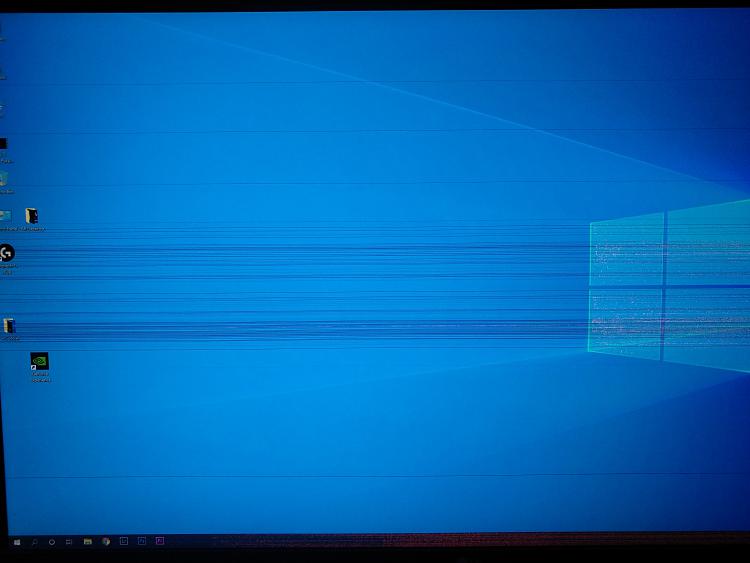 Windows Screen All Glitch(y) &amp; Muzzled Up After Updates Today-desktop-screenshot.jpg