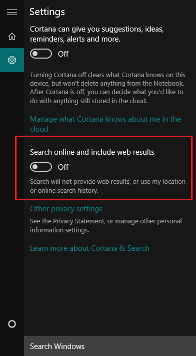 Search applications when pressing Windows key?-setsearchcortana.png