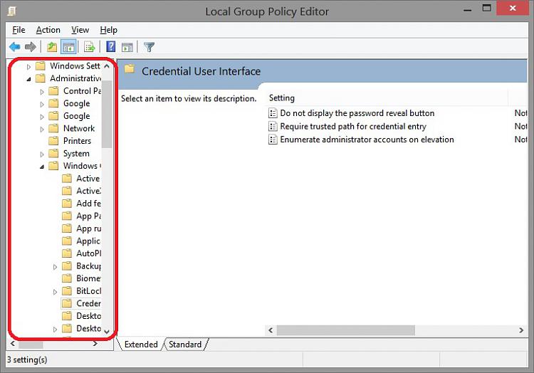 Local Group Policy editor window size settings not saving, please help-2.jpg