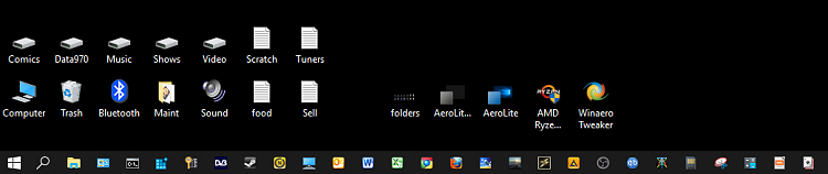 Taskbar icon sizes after reboot display incorrectly-taskbar.png