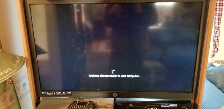 I just hate it, win10 had to be reset, refused to come up-20191108_155443.jpg