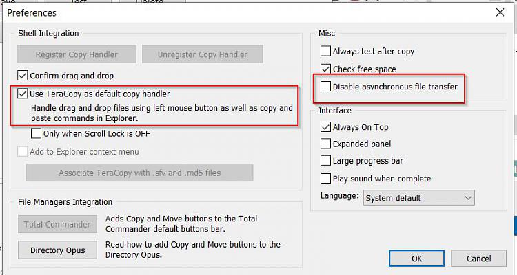 fastcopy 3.3 major geeks fastcopy 3.3 major geeks