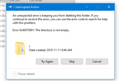 Windows Error Code - cant delete the temp folder that was created-filesync-issue.jpg