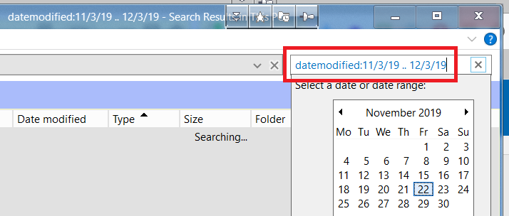 Can't perform advanced search in Windows 1909 file Explorer-untitled2.png