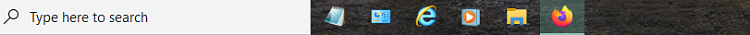 Taskbar active icon underline customise-transparency.png