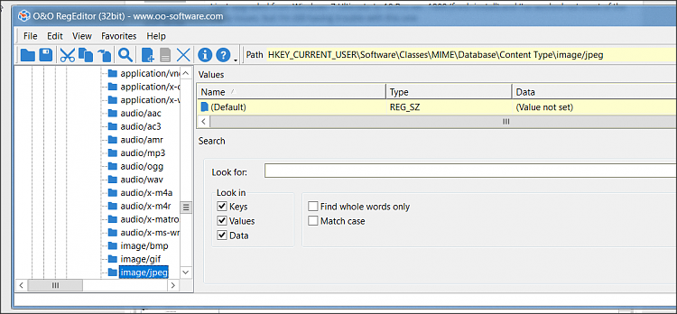 Volume/Media Keys/AHK keys losing focus-1.png