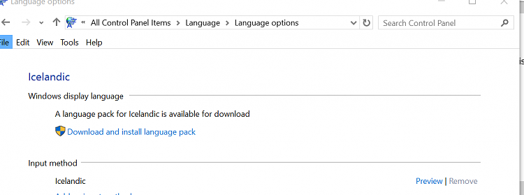 Could you give me the list of all Windows 10 languages packs?-langpack.png