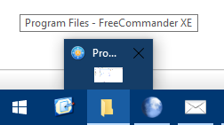 Is Win7-style taskbar popup possible on Win10?-taskbar-preview-win10.png