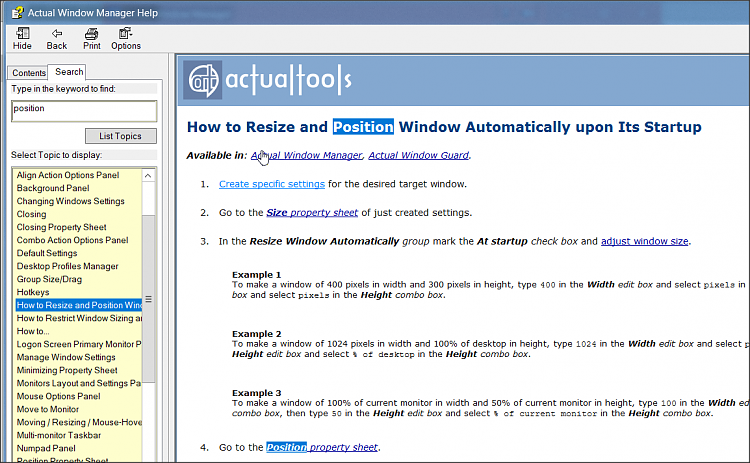 Set default location for new windows? Hasten password textbox?-1.png